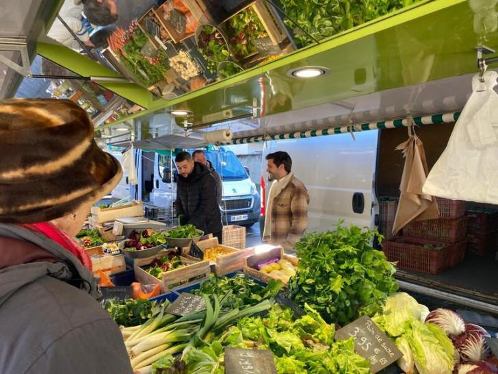 Gastronomie : les sentinelles du goût